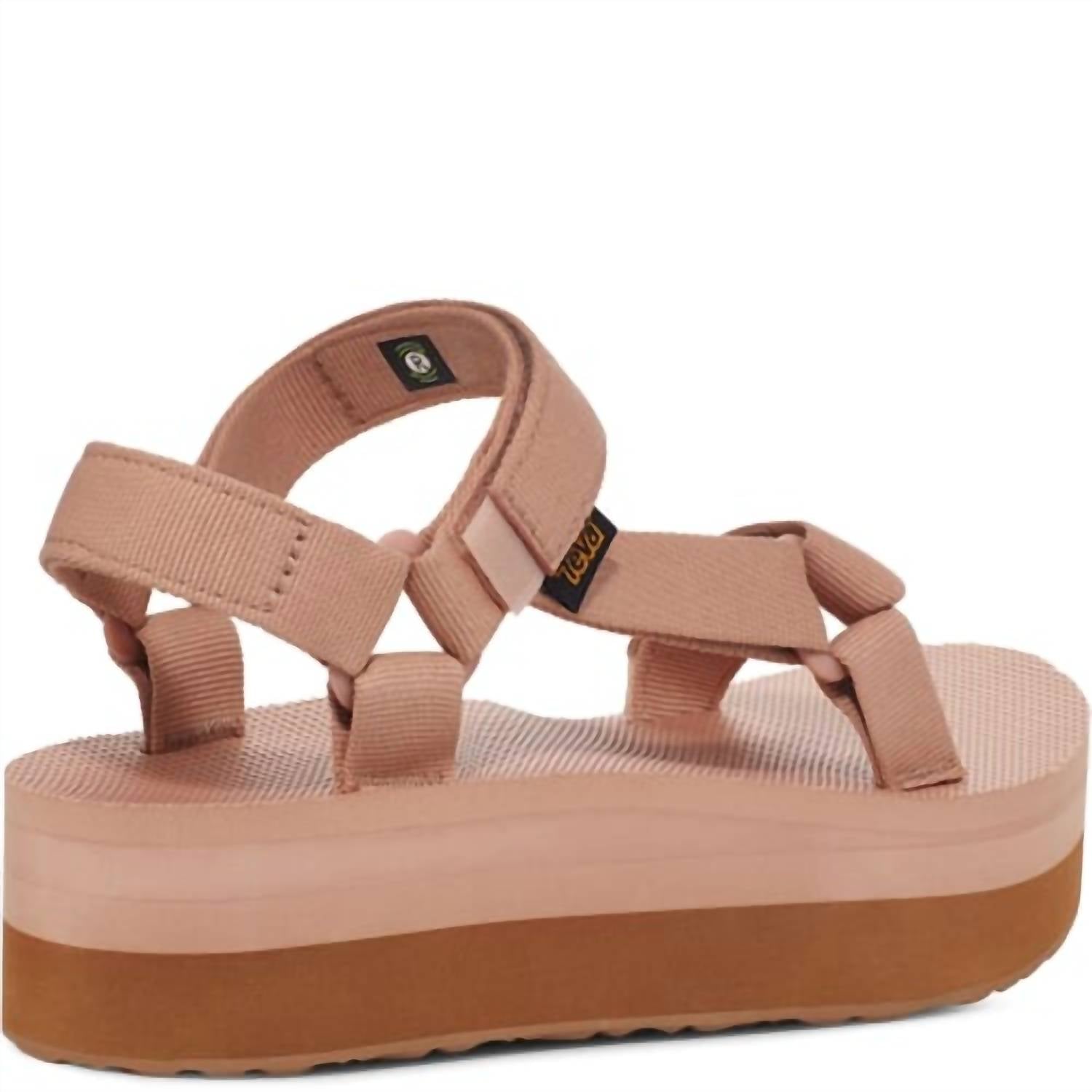 Teva - Women's Flatform Universal Sandals