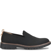 Comfortiva Women's Lexya Loafers in black - women's flats - alternate view