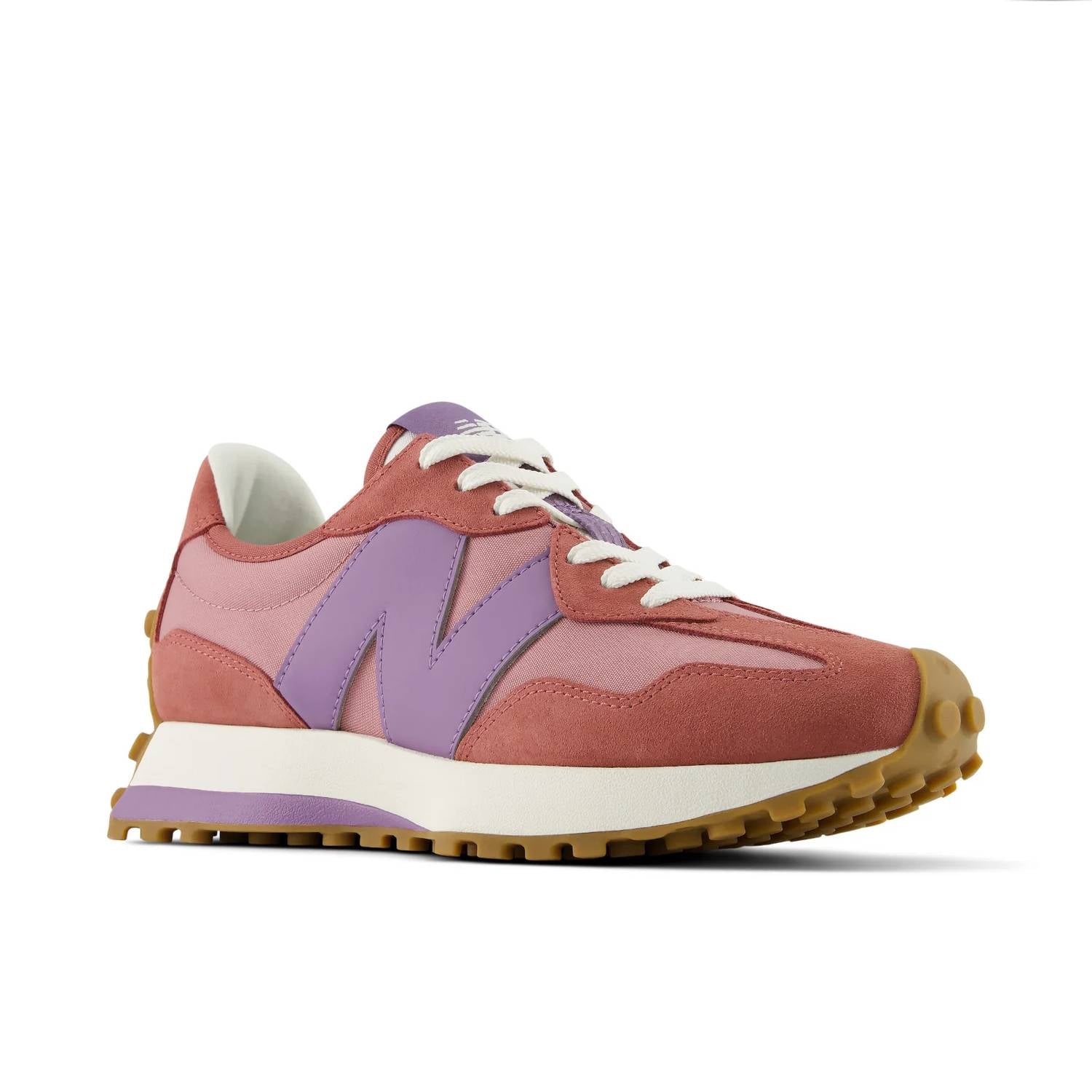 New Balance - Women's 327 Shifted Sneakers
