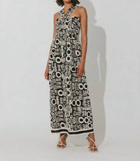 Cleobella - Zola Maxi Dress