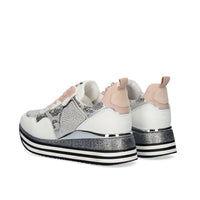 Renato Garini - Women's Comfort Fashion Sneaker