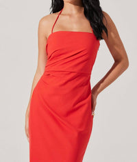 Astr - The Label Siena Dress