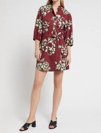 Ottod'Ame - Women's Dress
