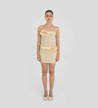 Maygel Coronel - Nivaria Mini Skirt