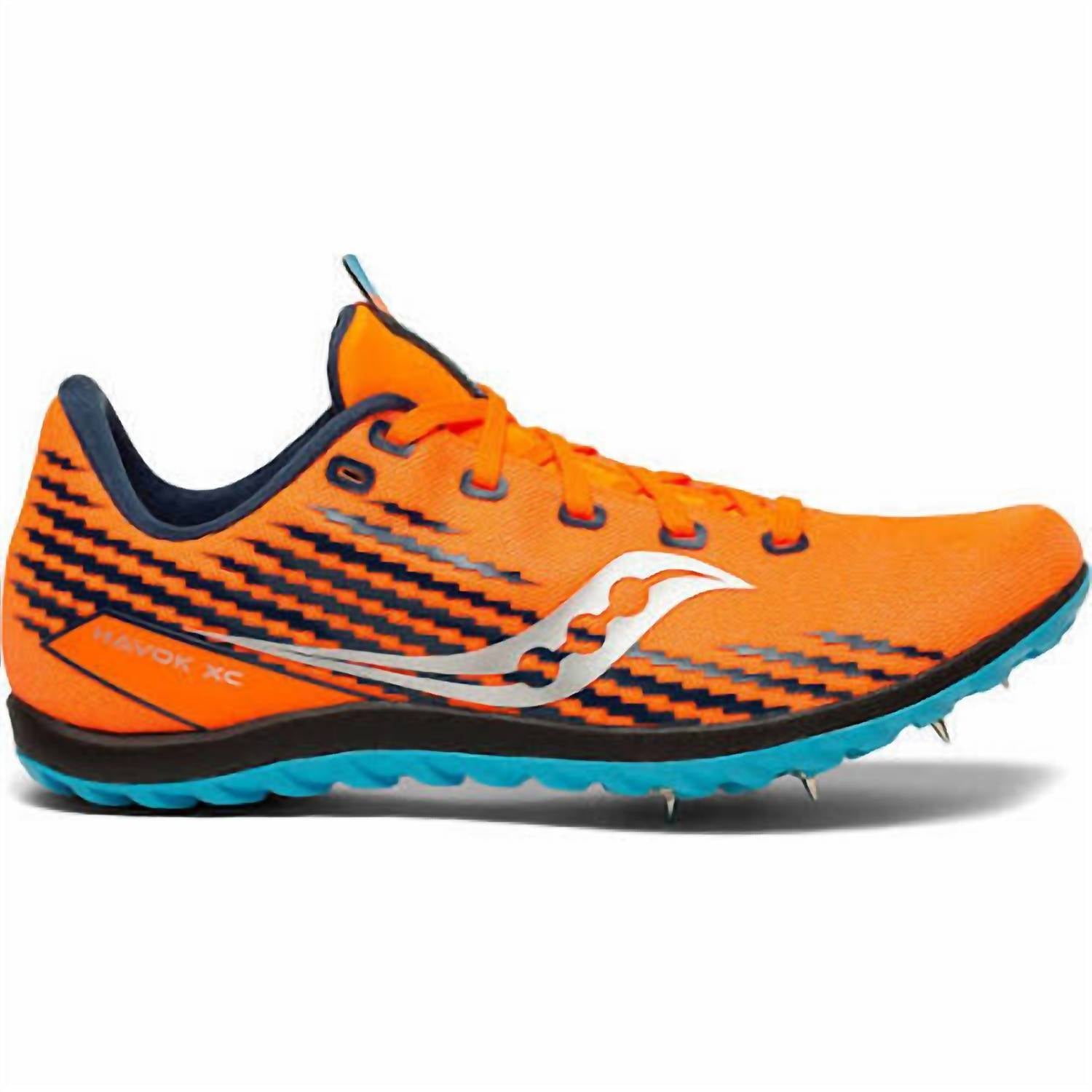 Saucony - Men's Havok Xc3 Cross-country Racing Shoe