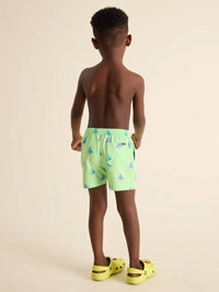 Chubbies - Seahorsin' Arounds Swim Trunks