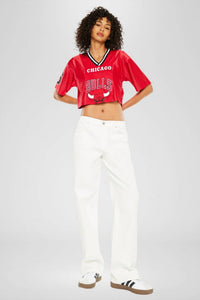 Kancan - Low Slung Baggy Jean