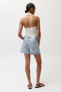 Pistola - Saige Non-stretch Denim Short