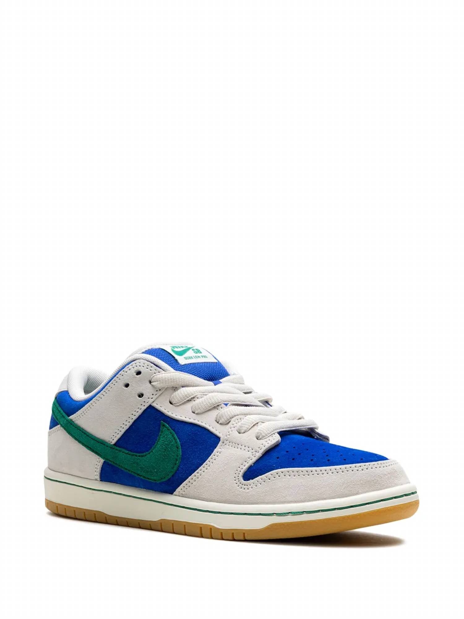 Nike - Men's Dunk Low Sneakers