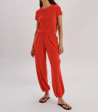 Suzie Kondi - Paxos Pocket Pant