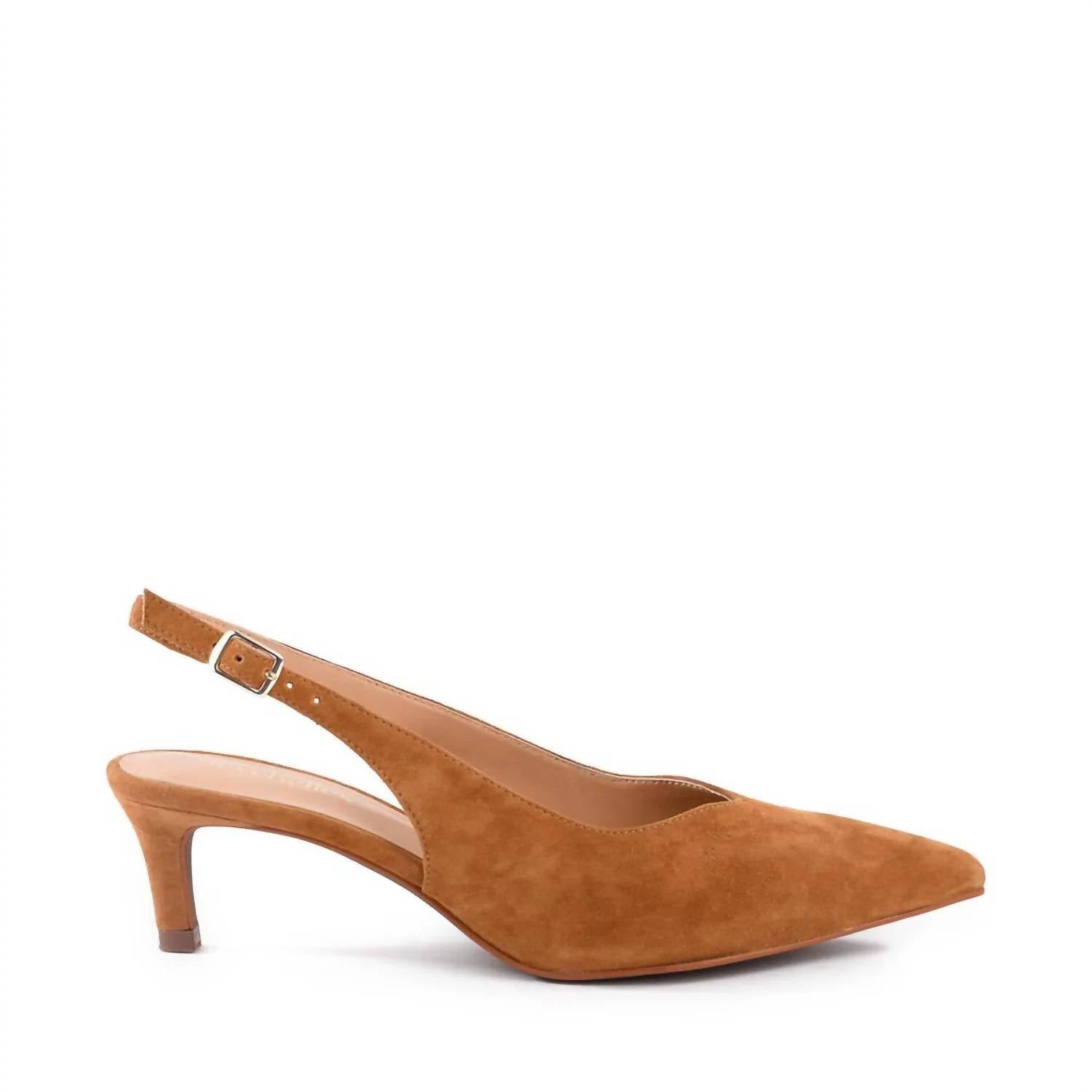 Seychelles - Women's Candlelight Slingback Pump