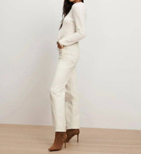 Veronica Beard - Leah Straight-leg Jean