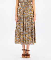 Ulla Johnson - Elvie Cotton Top