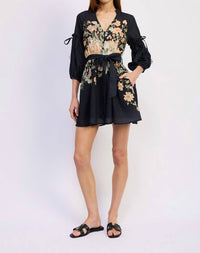 En Saison - Iris Mini Dress