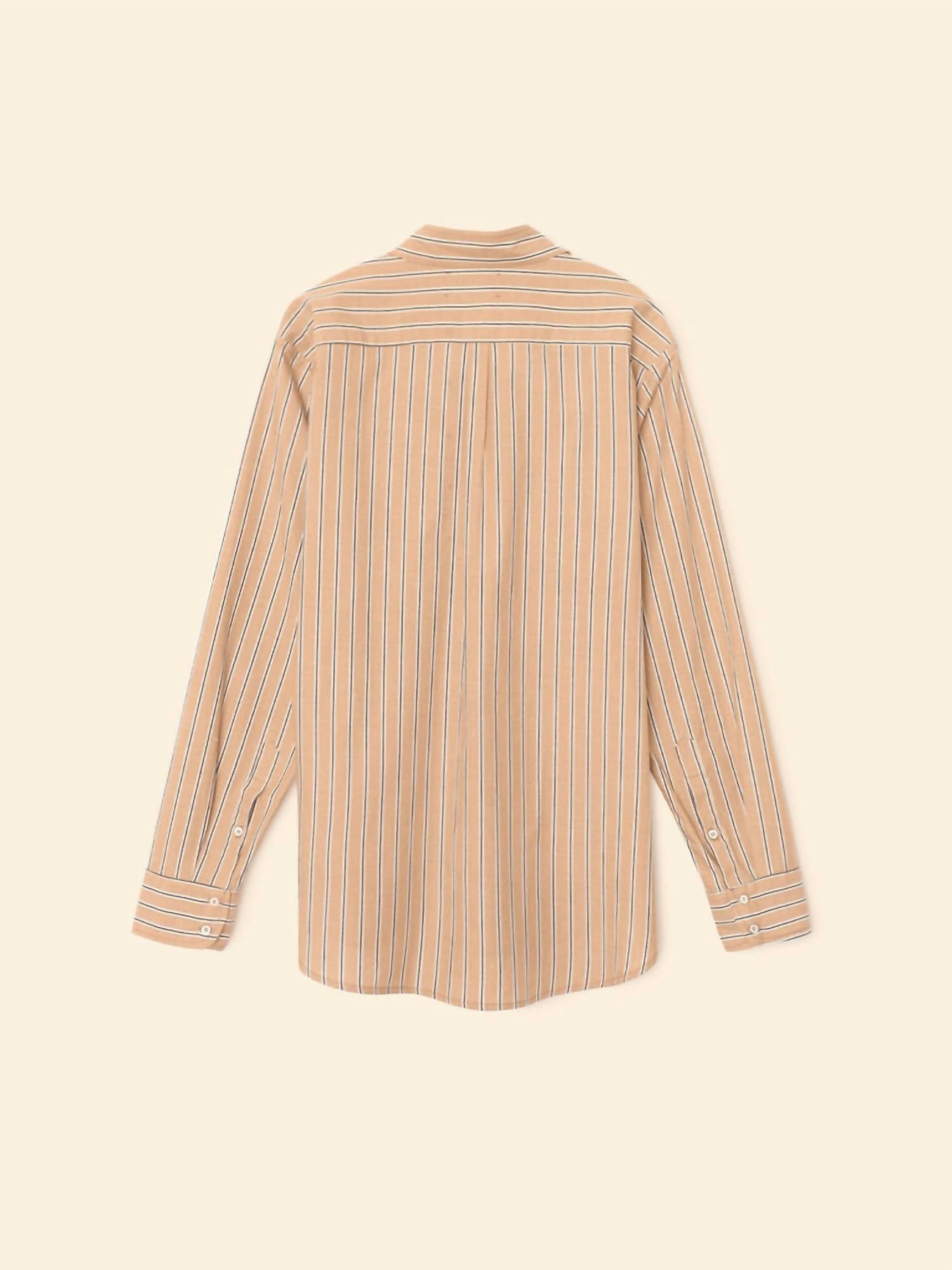Xirena - Beau Stripe Shirt