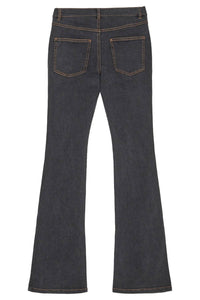 Designers Remix - Girl's Bennett Flare Jeans
