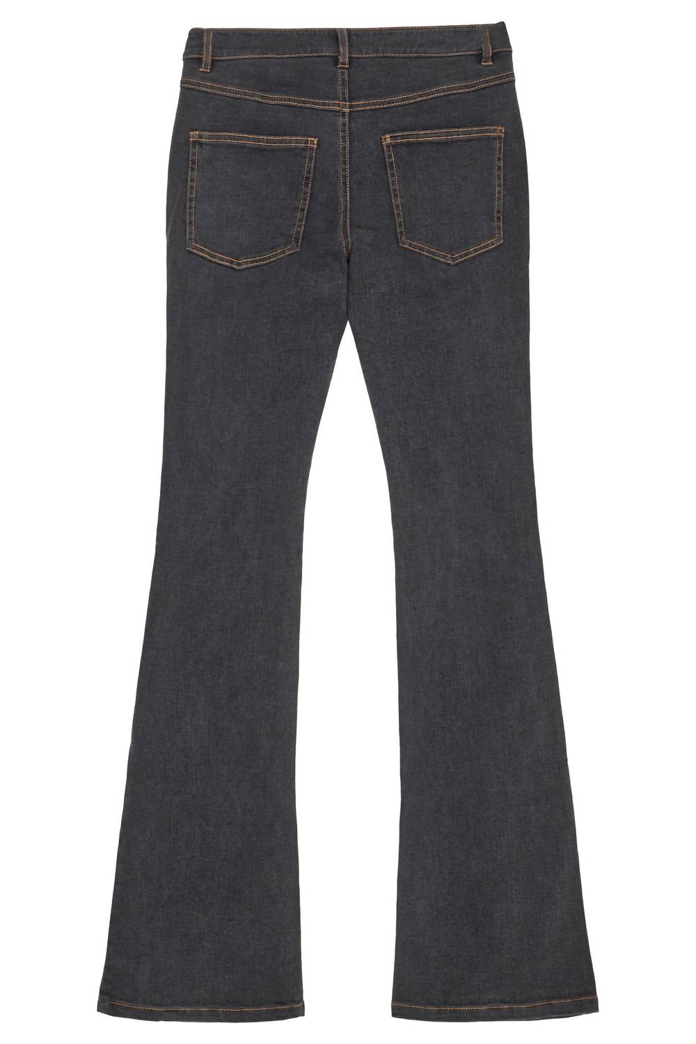 Designers Remix - Girl's Bennett Flare Jeans