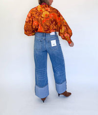 Adrienne - Brooks Top