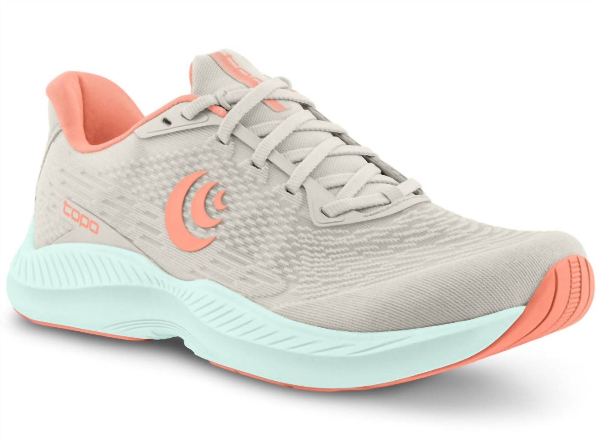 Topo Athletic - Women's Fli-lyte 5 Running Shoes