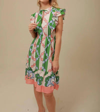 Lavi - Pierina Mini Dress