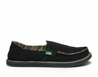 Sanuk - Women's Donna Slip On
