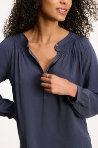 Velvet By Graham & Spencer - Aurelia Top