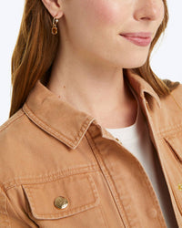 Draper James - Field Jacket