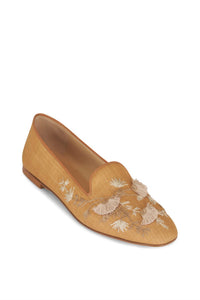 Arteana - Women's Smoking Slipper