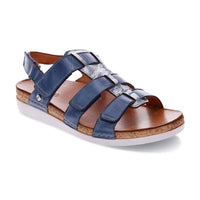 Revere - Women's Santorini Gladiator Sandal