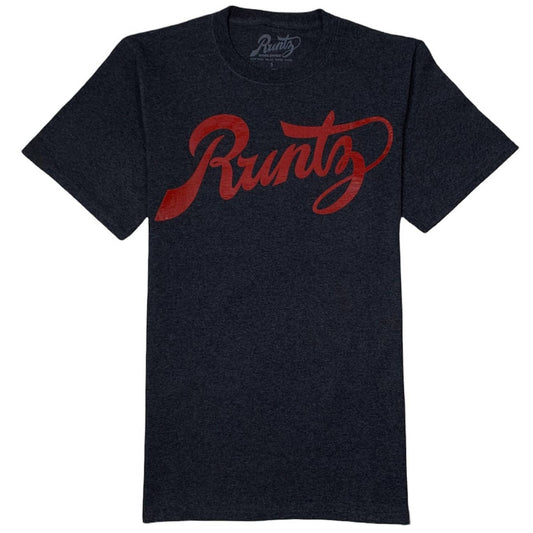 Runtz - Men's Script Sneaks Tee