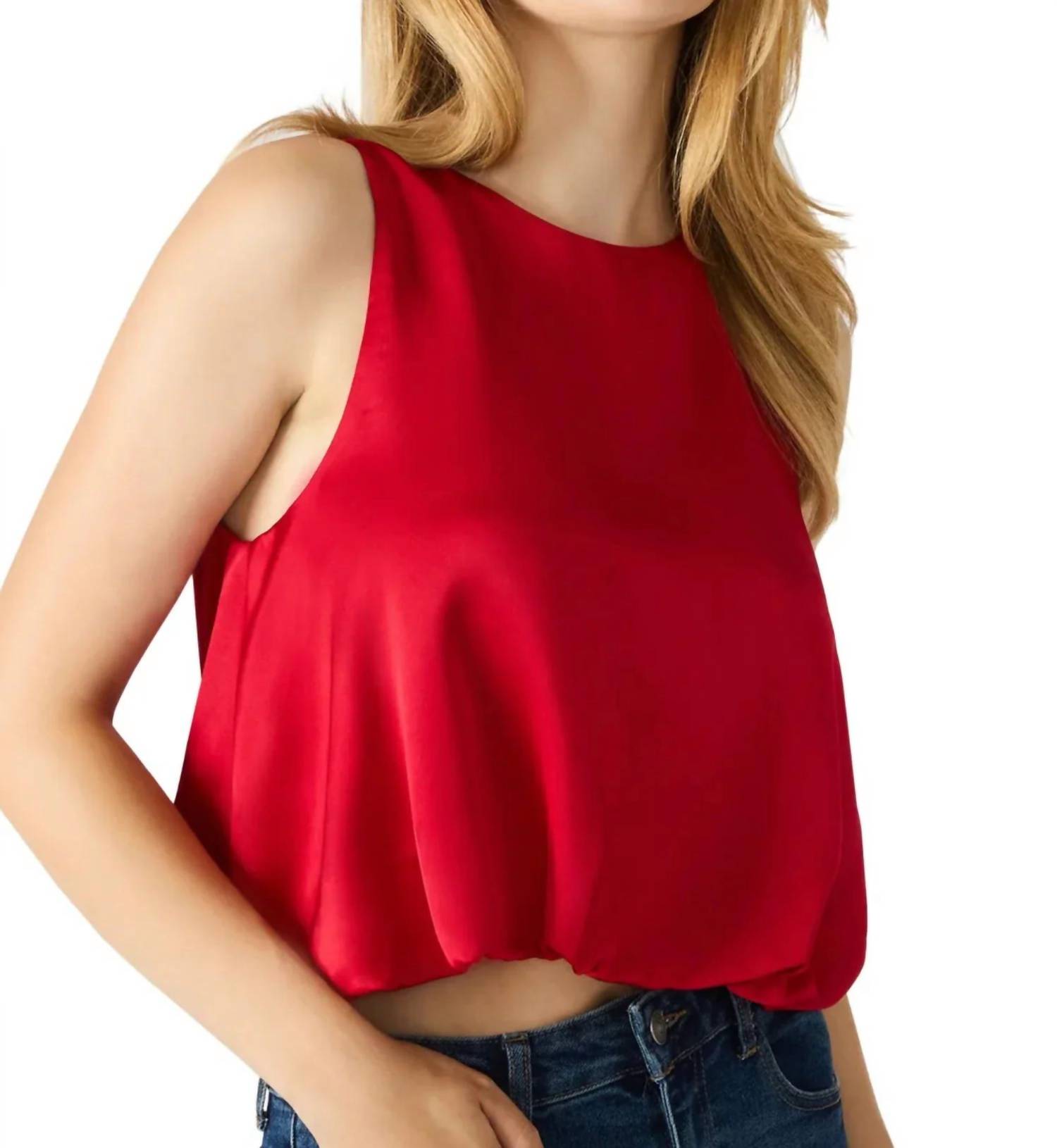 Steve Madden - Women's Yazmin Top