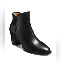 Jack Rogers - Women's Cassidy Block Heel Bootie