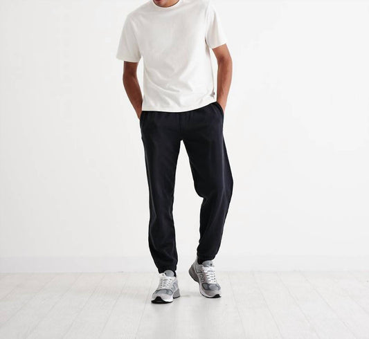 Wax London - Eno Jogger Pants