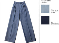 Co|Te - Lea Pant