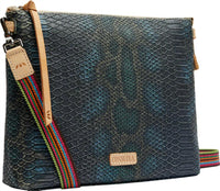 Consuela - Rattler Downtown Crossbody