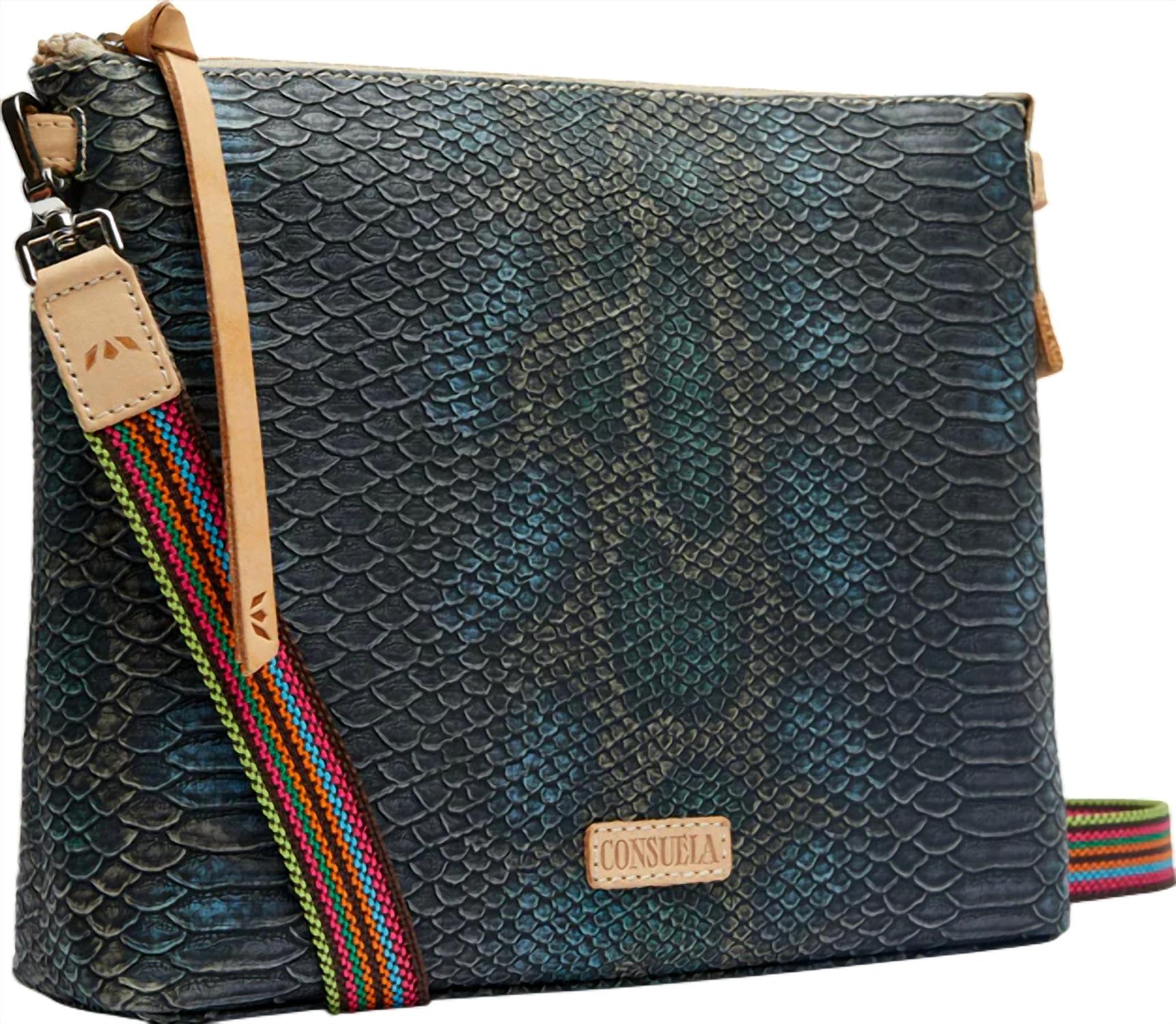 Consuela - Rattler Downtown Crossbody