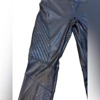 Spanx - Women's Shiny Leggings