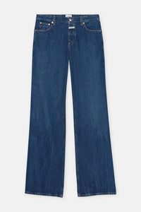 Closed - Gillan Wide Leg Jeans