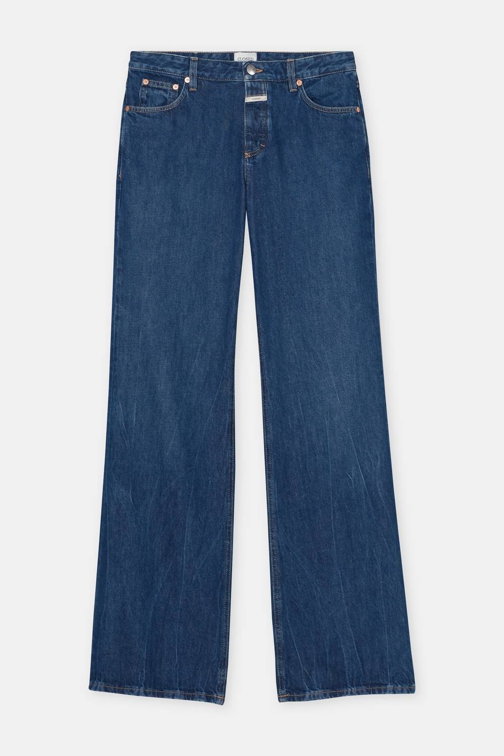 Closed - Gillan Wide Leg Jeans