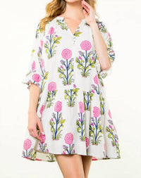 Thml - Monica Mini Dress