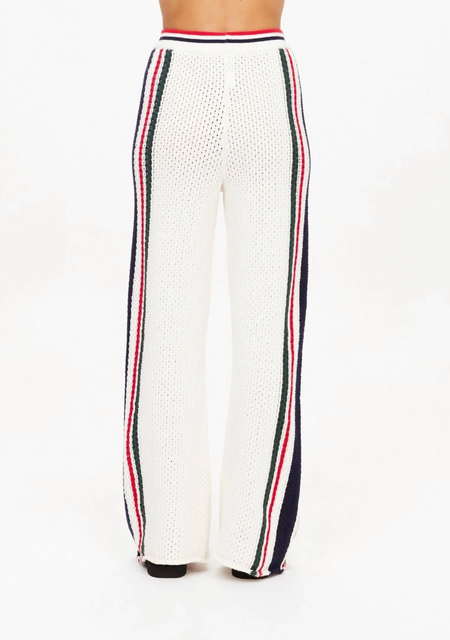 The Upside - Reverie Kansas Pants