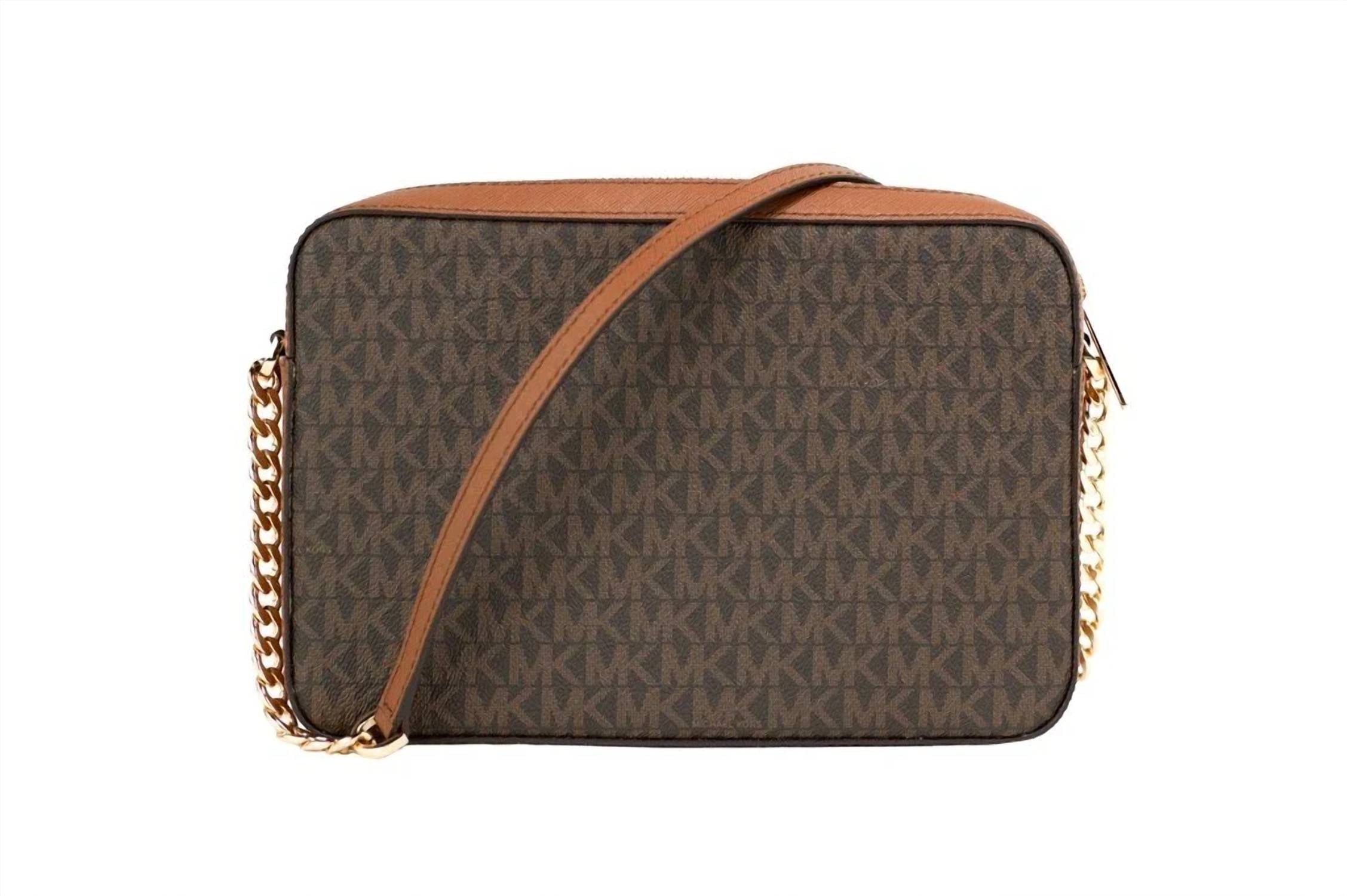 Michael Kors - Women's East West Crossbody Bag