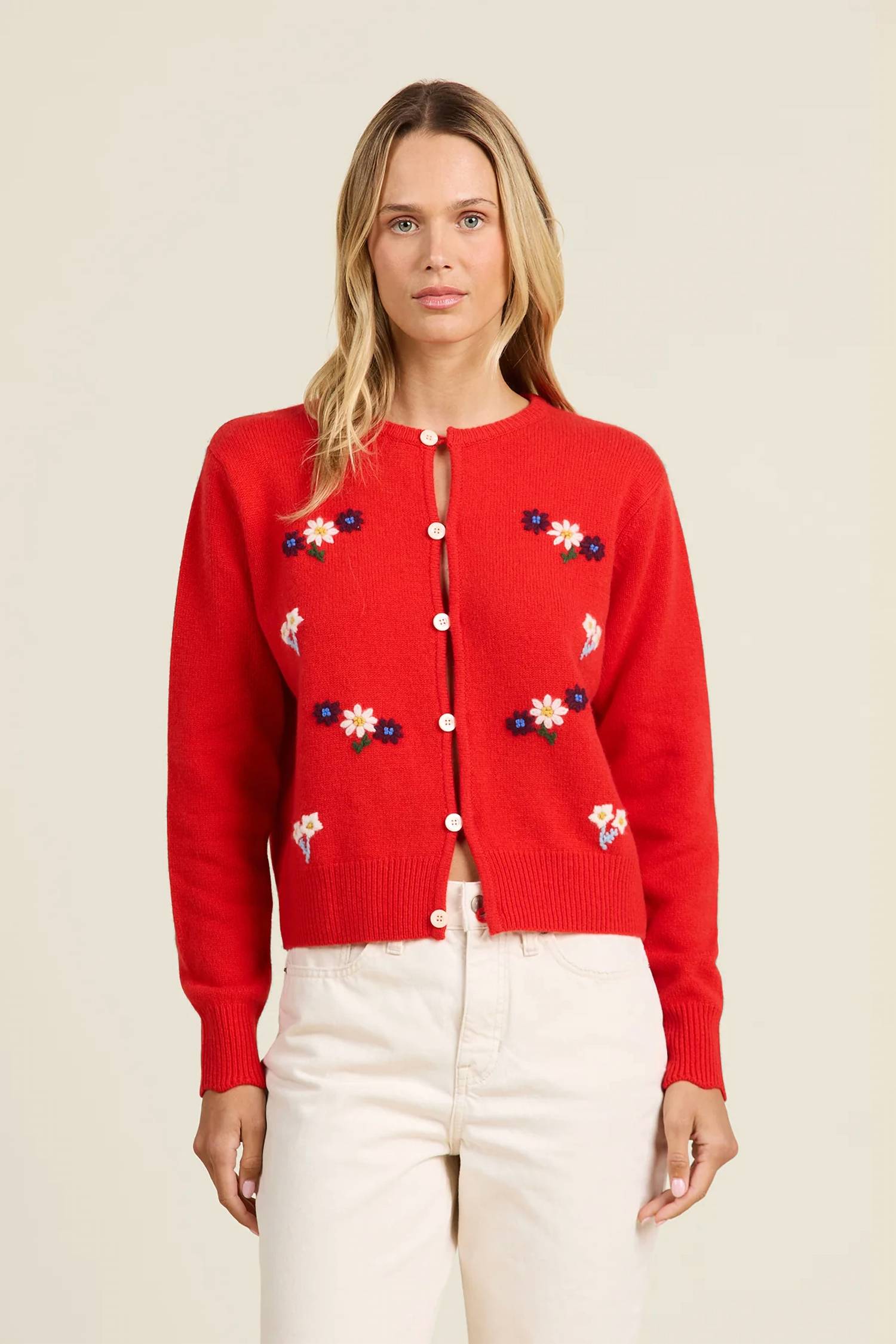 Trovata - Loretta Sweater Cardigan