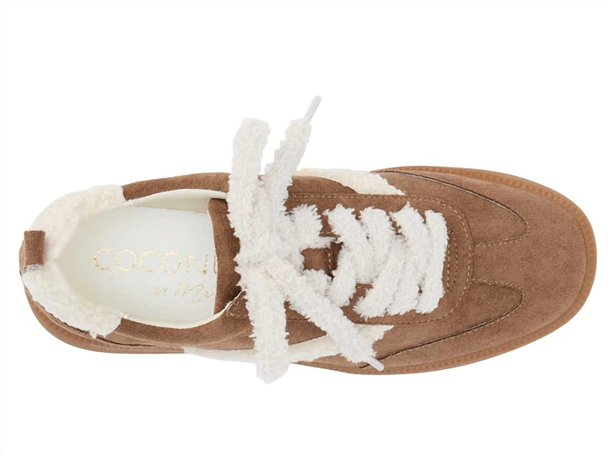Matisse - Women's Wylder Sneakers