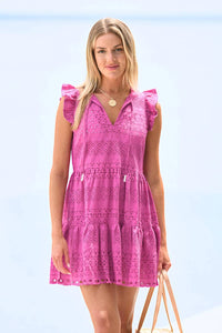 Walker & Wade - Nantucket Mini Dress