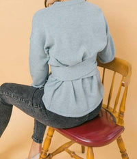 Flying Tomato - Soft Touch Sweater