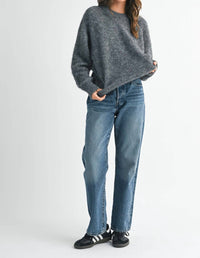Aemi + Co - Pepper Grove Sweater