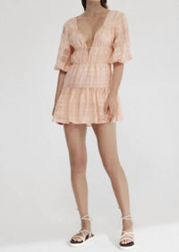 Significant Other - Luan Dress