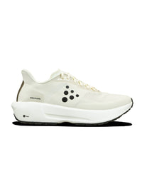 Craft Men's Nordlite Ultra Running Shoes in ash white black - men's sneaker