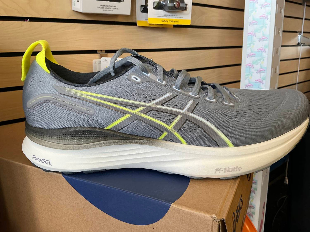 Asics - Gel-Kayano 32